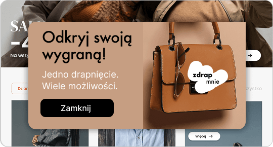 Koła fortuny i zdrapki