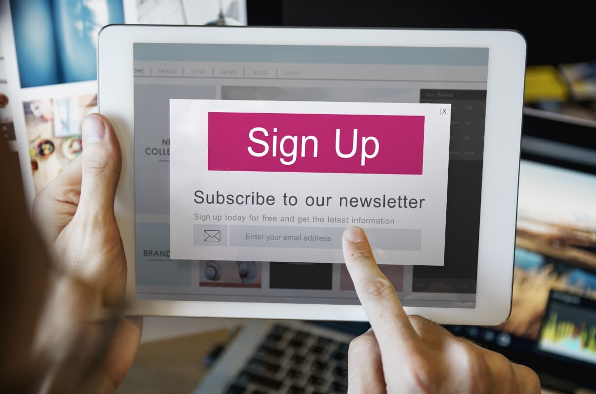 Power Words in Popups – Words That Increase Conversions