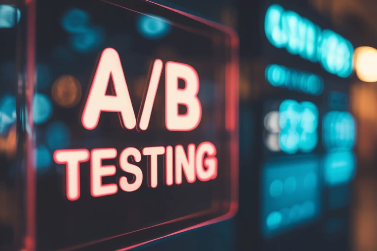 A/B Testing Is Not Enough. Implement Always-On Experimentation