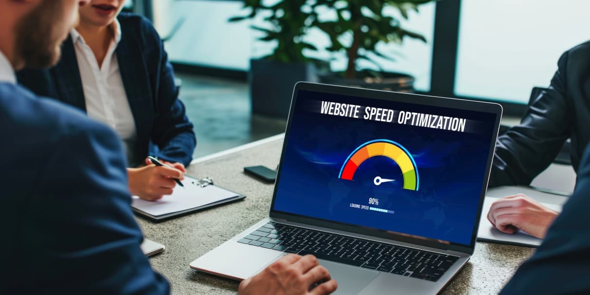 Core Web Vitals in e-commerce and widgets - how not to slow down your online store?
