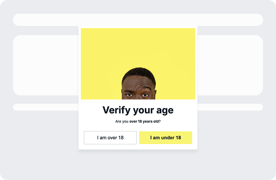 DropUI Personalizacja