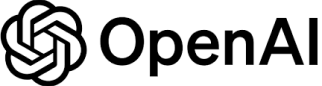 OpenAI - logo integracji z DropUI